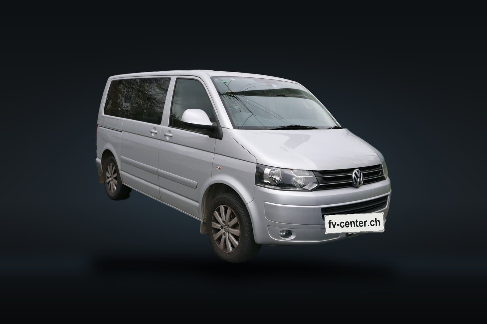Transporter